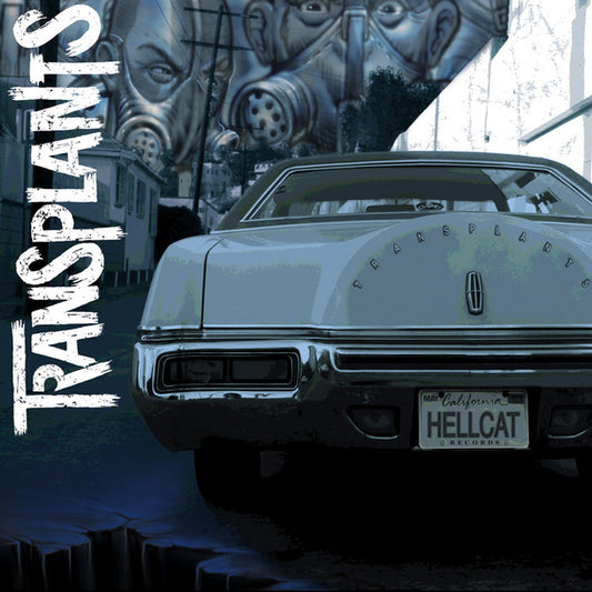 Transplants- Transplants