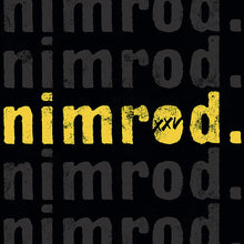 Load image into Gallery viewer, Green Day- Nimrod (25th Anniversary)