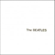 The Beatles- The Beatles (White Album)