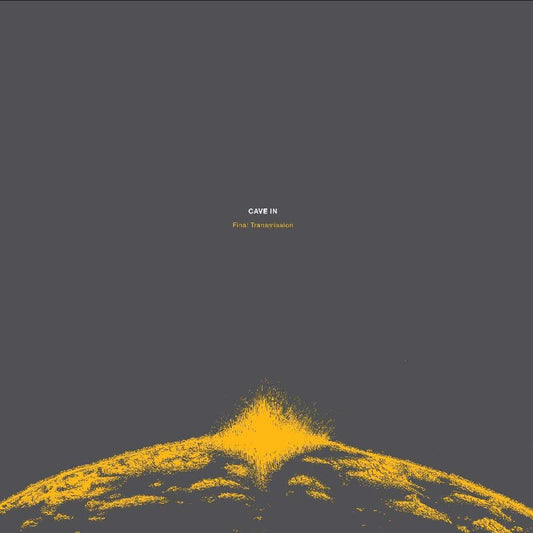 Cave In- Final Transmission