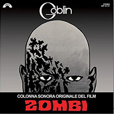 OST [Goblin]- Zombi