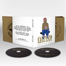Load image into Gallery viewer, Calexico- Feast Of Wire (20th Anniversary Edition)