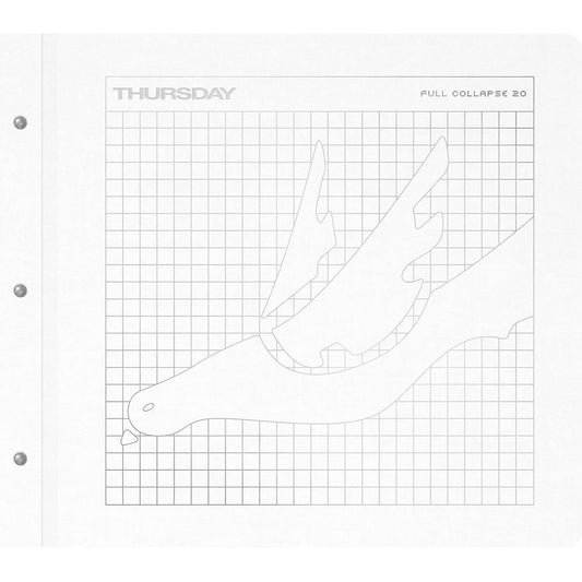 Thursday- Full Collapse (21st Anniversary Edition)