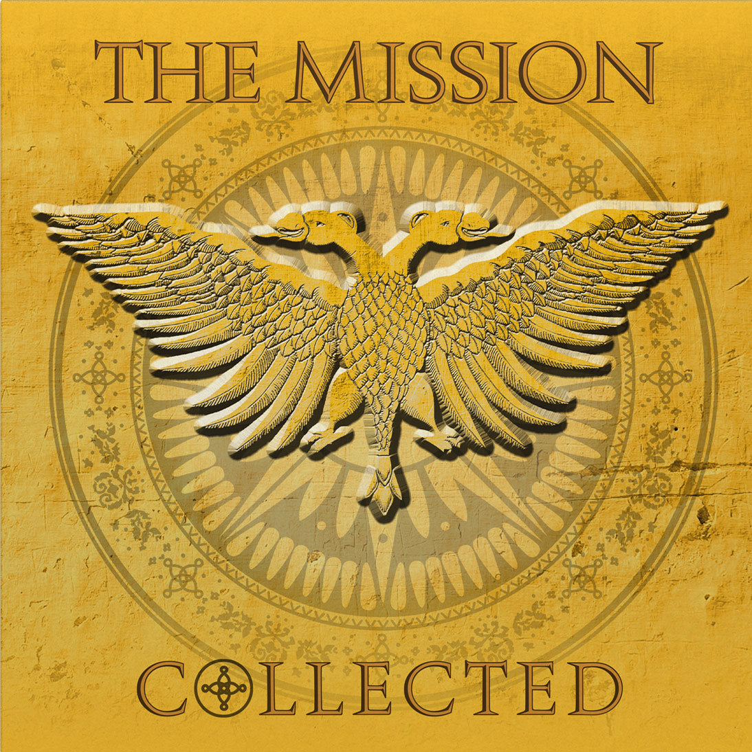 The Mission- Collected