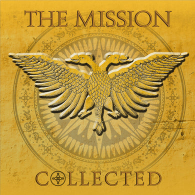 The Mission- Collected