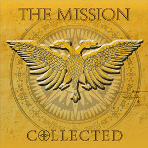 The Mission- Collected
