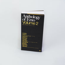 Load image into Gallery viewer, Tom Mullen- Anthology of Emo Volume 2