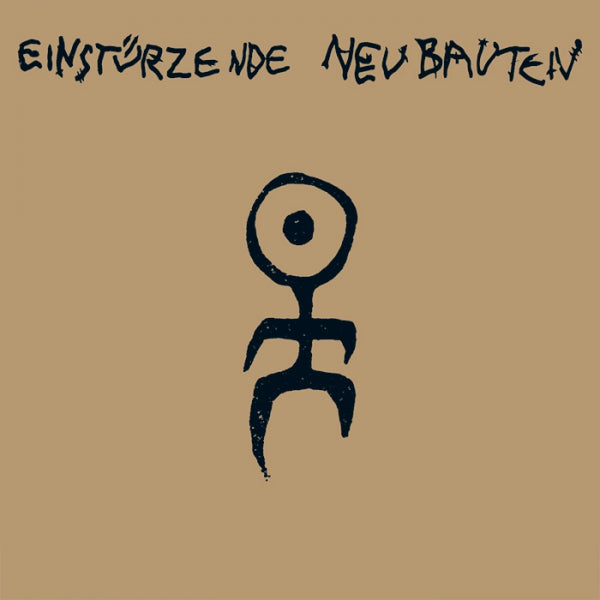 Einstürzende Neubauten- Kollaps
