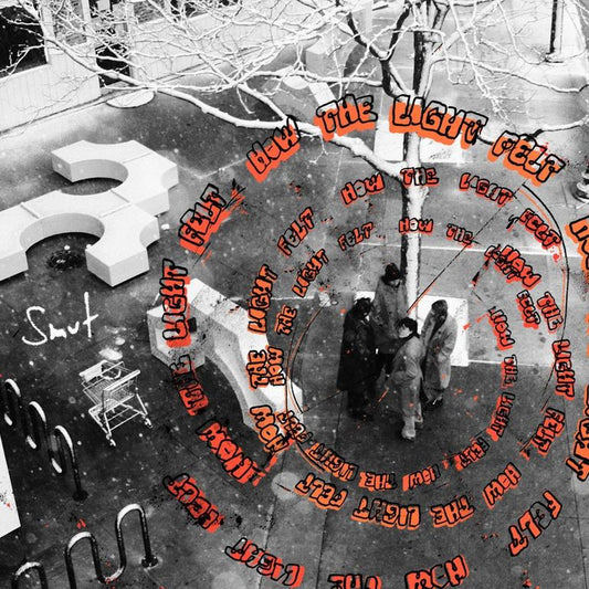 Smut- How The Light Felt