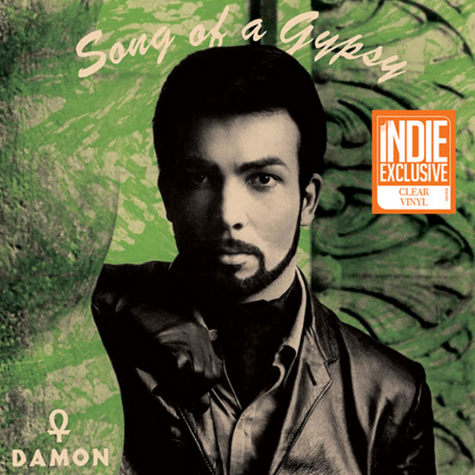 Damon- Song Of A Gypsy