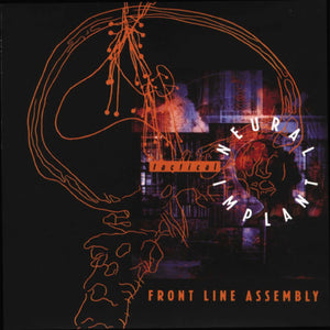 Front Line Assembly- Tactical Neural Implant