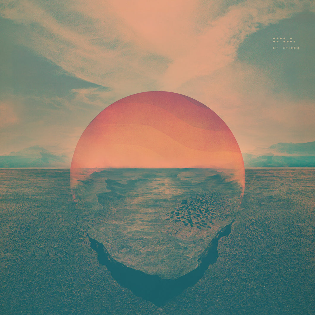 Tycho- Dive