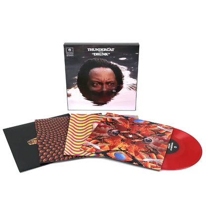 Thundercat- Drunk