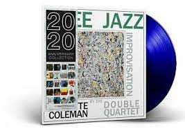 Ornette Coleman- Free Jazz