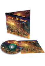 Load image into Gallery viewer, Devildriver- Dealing With Demons Vol. II