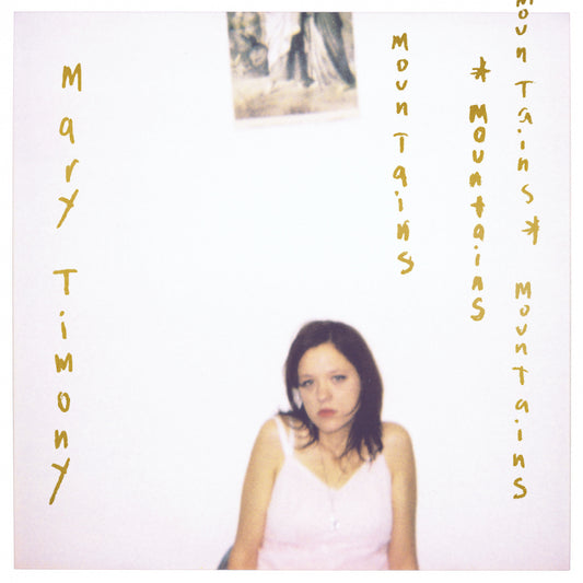 Mary Timony- Mountains (20th Anniversary Expanded Edition)