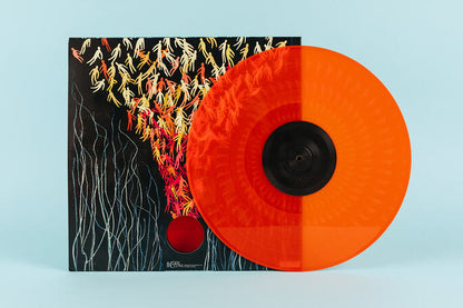 Bright Eyes- Down In The Weeds, Where The World Once Was