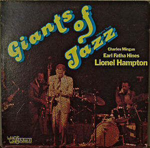 VA- Giants of Jazz: Volume 2