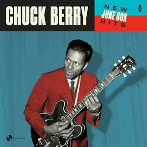 Chuck Berry- New Juke Box Hits