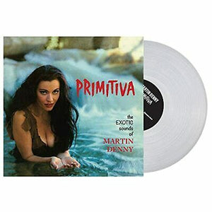 Martin Denny- Primitiva