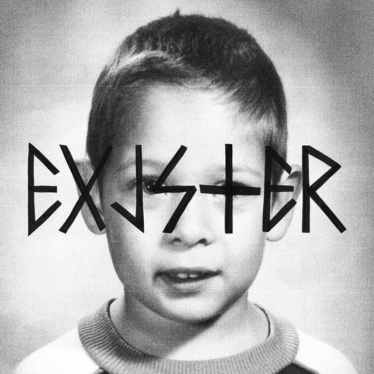 The Soft Moon- Exister