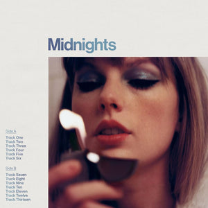 Taylor Swift- Midnights