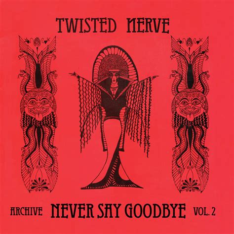 Twisted Nerve- Seance-Archives Vol. 2