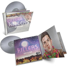Load image into Gallery viewer, The Killers- Day &amp; Age (10th Anniversary)