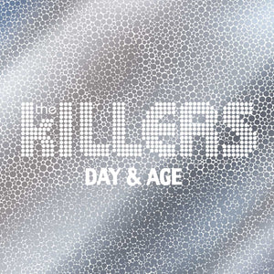 The Killers- Day & Age (10th Anniversary)