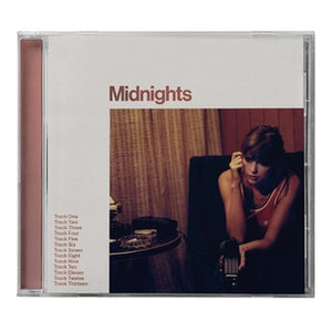 Taylor Swift- Midnights