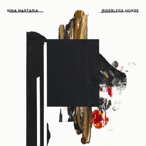 Nina Nastasia- Riderless Horse