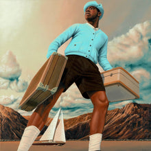 Load image into Gallery viewer, Tyler The Creator- Call Me If You Get Lost