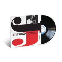 Load image into Gallery viewer, J.J. Johnson- The Eminent Jay Jay Johnson Vol. 1 (Blue Note Classic Vinyl Series)