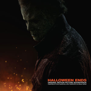 OST [John Carpenter]- Halloween Ends
