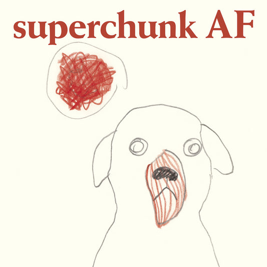 Superchunk- Acoustic Foolish