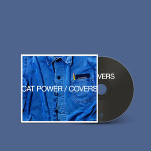 Cat Power- Covers