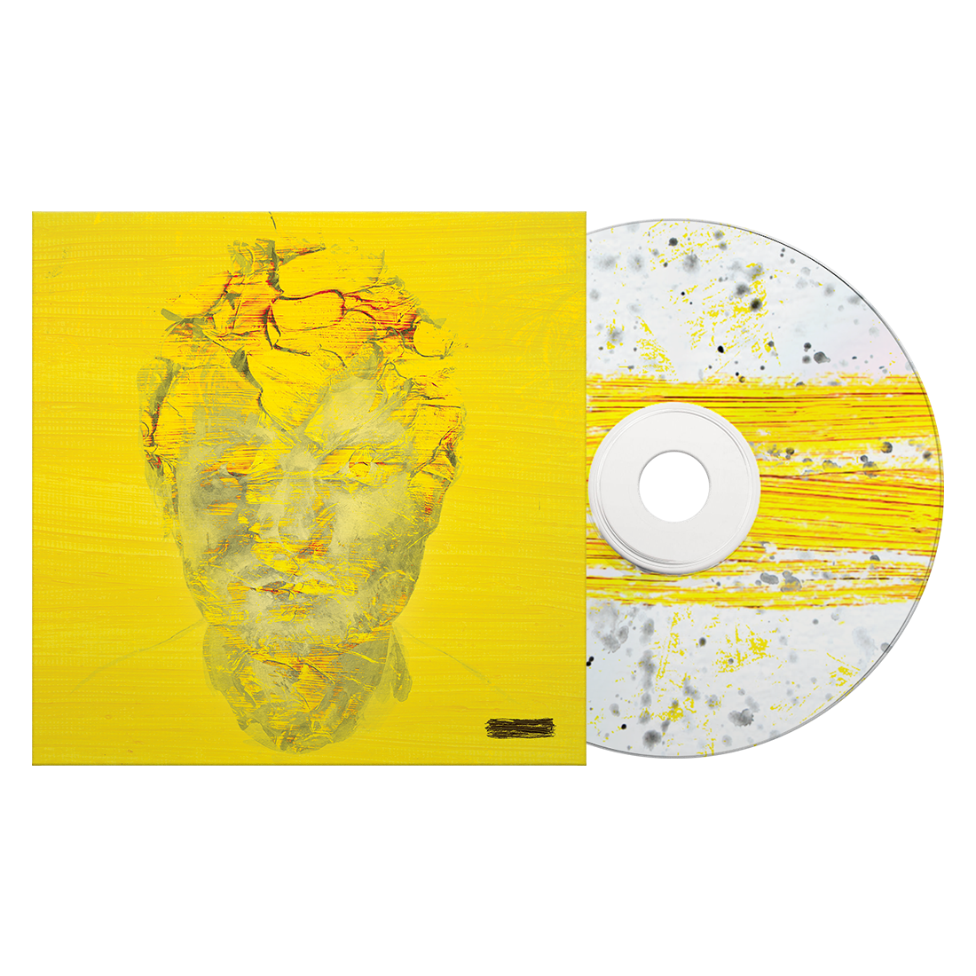 Ed Sheeran- - (Subtract)