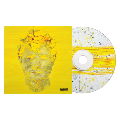 Ed Sheeran- - (Subtract)