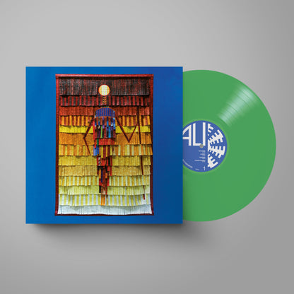 Vieux Farka Touré & Khruangbin- Ali