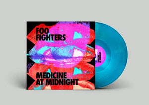 Foo Fighters- Medicine at Midnight