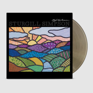 Sturgill Simpson- High Top Mountain (10 Year Anniversary Anniversary Edition)