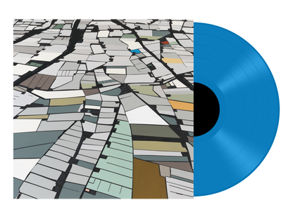 Jeromes Dream- LP