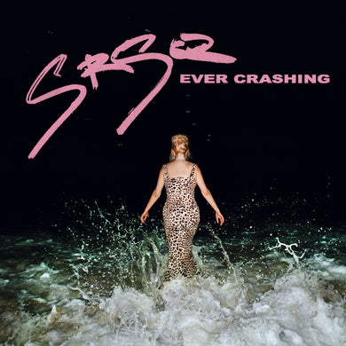 SRSQ- Ever Crashing