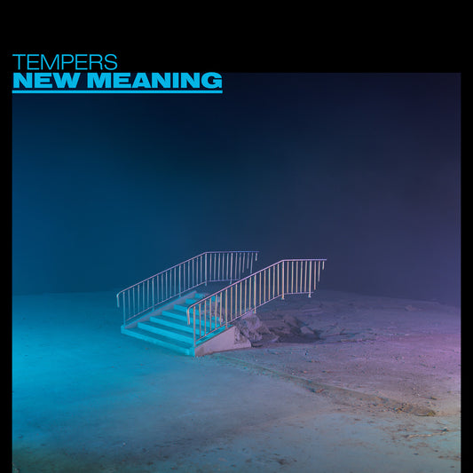 Tempers- New Meaning