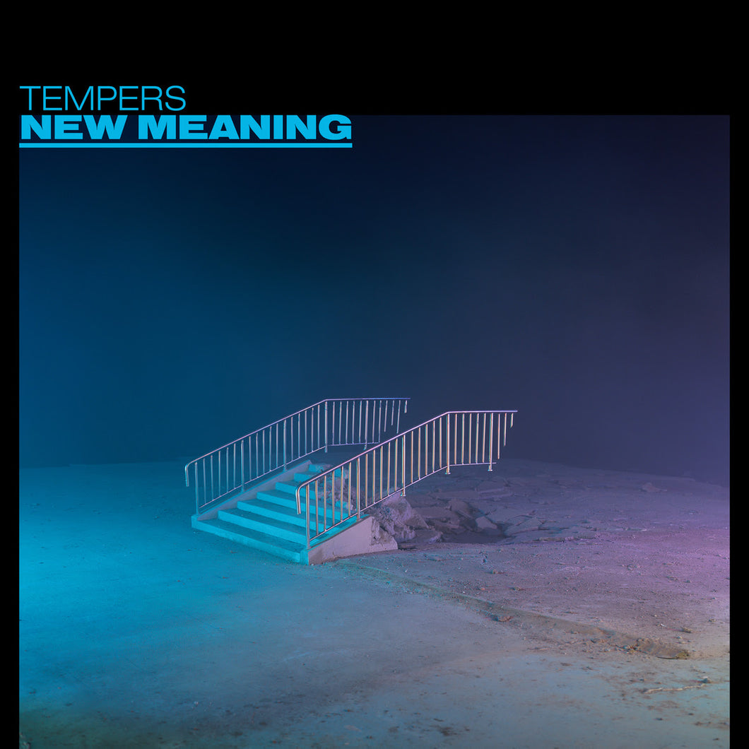 Tempers- New Meaning