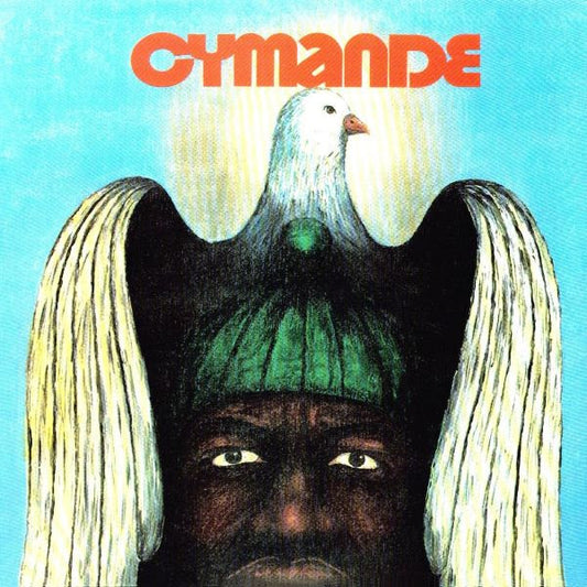 Cymande- Cymande