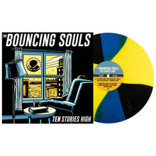 Load image into Gallery viewer, The Bouncing Souls- Ten Stories High