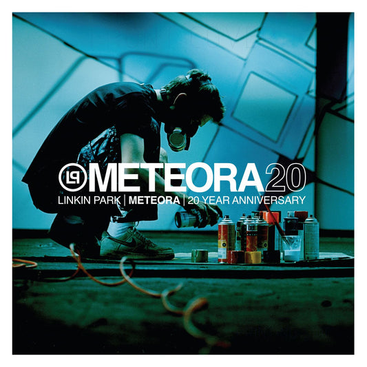 Linkin Park- Meteora (20th Anniversary Edition)