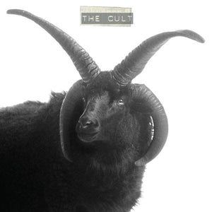 The Cult- The Cult