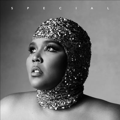 Lizzo- Special